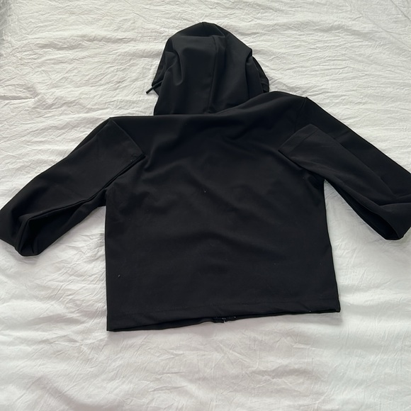 Ardene Activewear Zip-Up Sweater - Picture 3 of 3